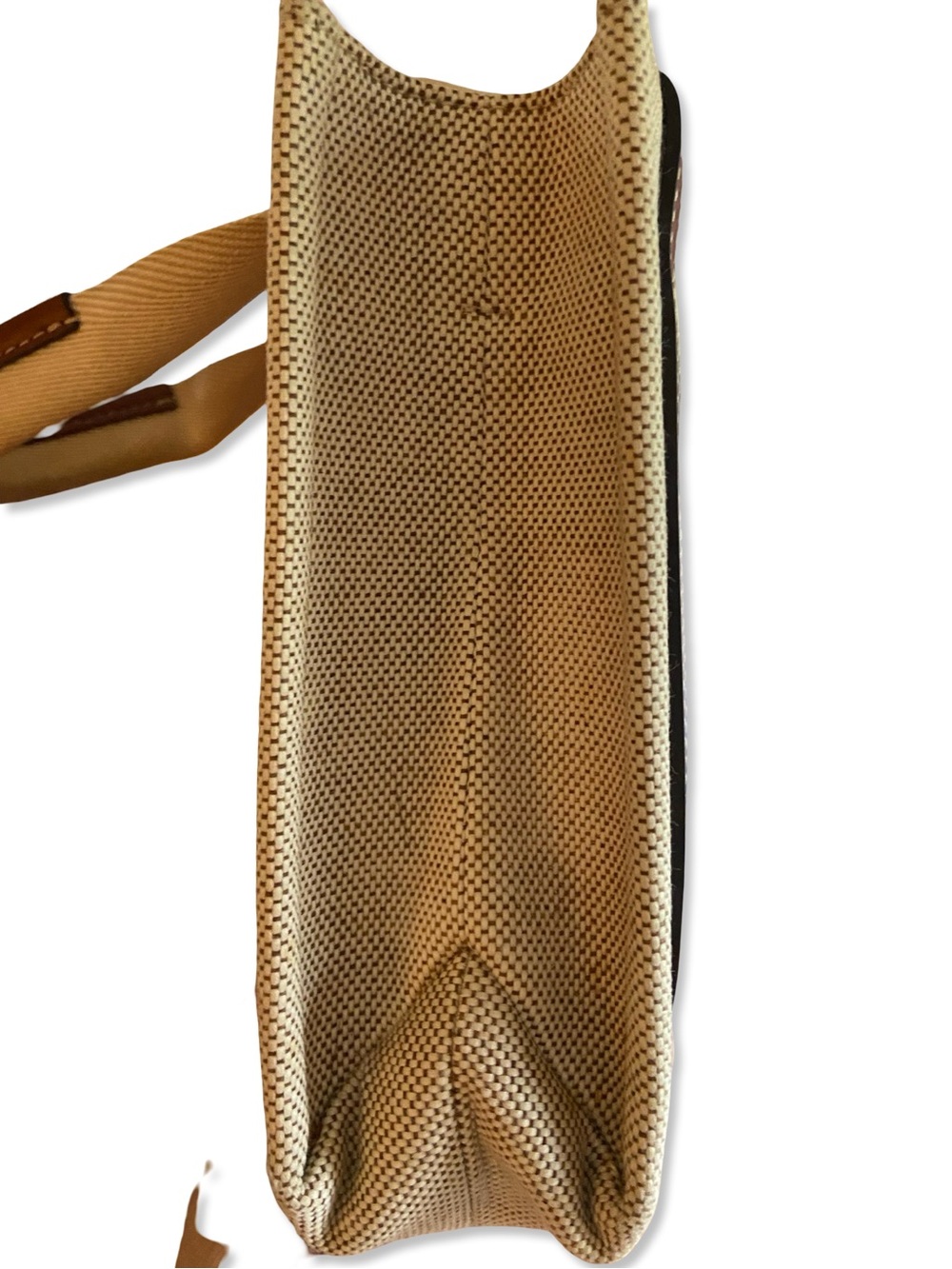 CHLOE Small Woody Tote - Picture 9 of 16